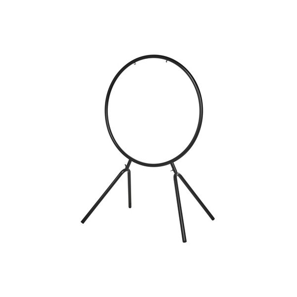 Paiste Gong Stand 36"-40" rou B-Stock