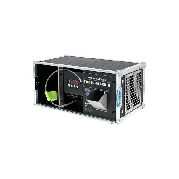 Smoke Factory Tour Hazer II-SF B-Stock