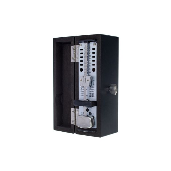 Wittner Super Mini 880 Black B-Stock