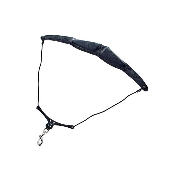 B.Air Bird Strap Aluminium w B-Stock