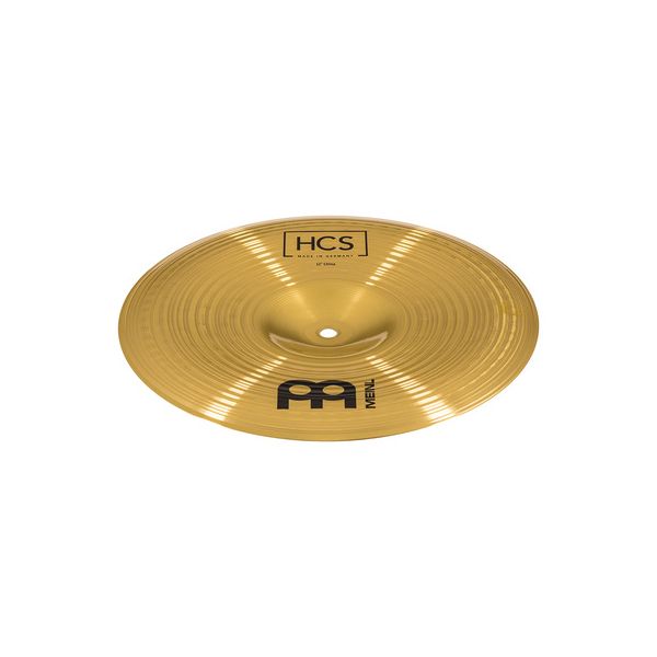 Meinl 12" HCS China B-Stock