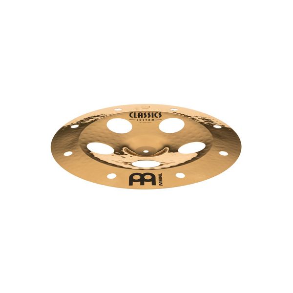 Meinl 18" Classics Custom Tr B-Stock