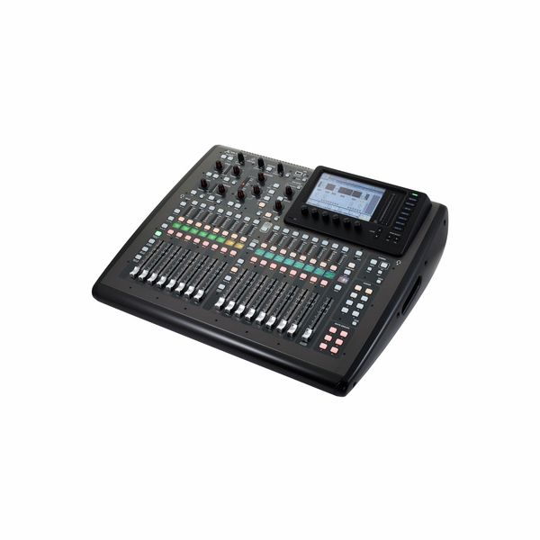 Behringer X 32 Compact B-Stock