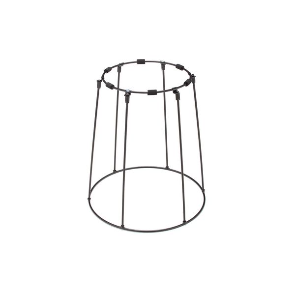 Meinl STDJST-BK Travel Djemb B-Stock