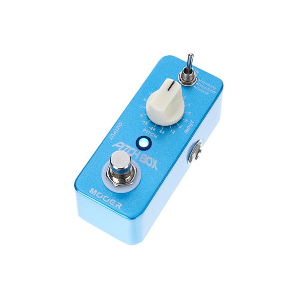 Mooer Pitch Box B-Stock