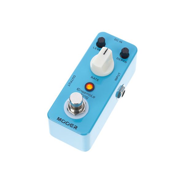 Mooer Ensemble King B-Stock