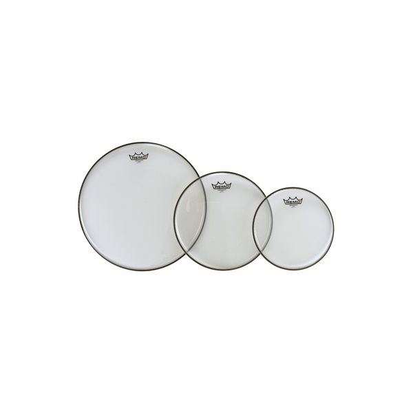 Remo PP-1382-BA Ambassador  B-Stock