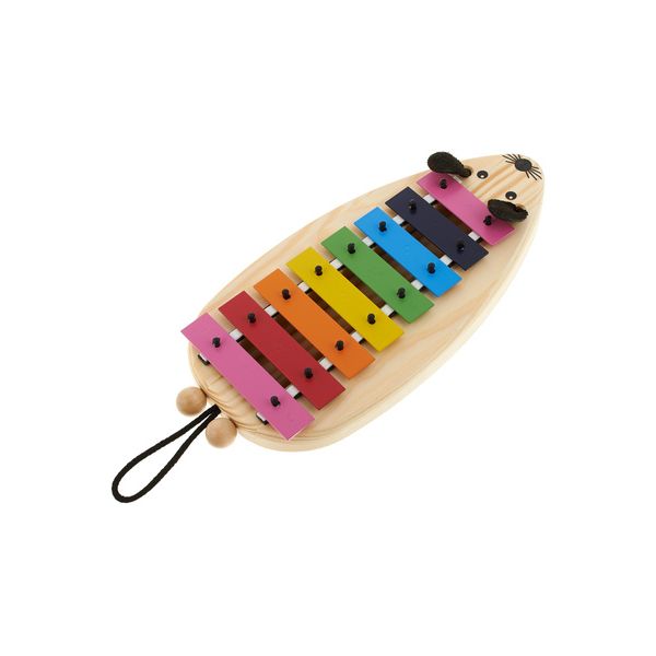 Sonor MG Glockenspiel Mouse B-Stock