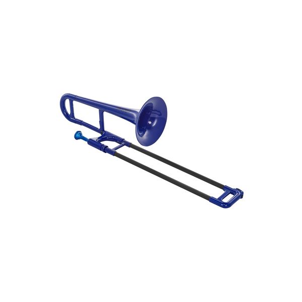 pBone music pBone Mini Blue B-Stock