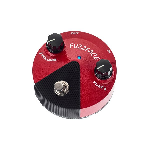 Dunlop Germanium Fuzz Face Mi B-Stock