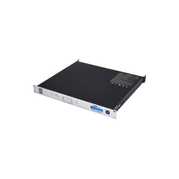 Klark Teknik DN 9650 B-Stock
