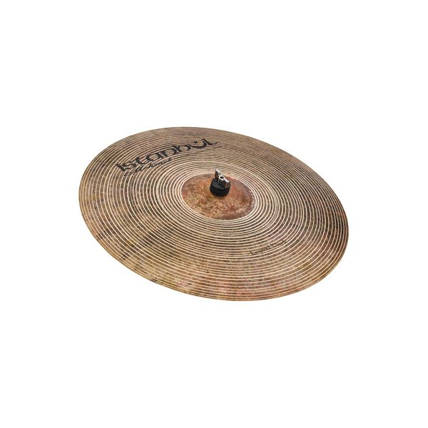 Istanbul Mehmet 20" Legend Dark Ride B-Stock