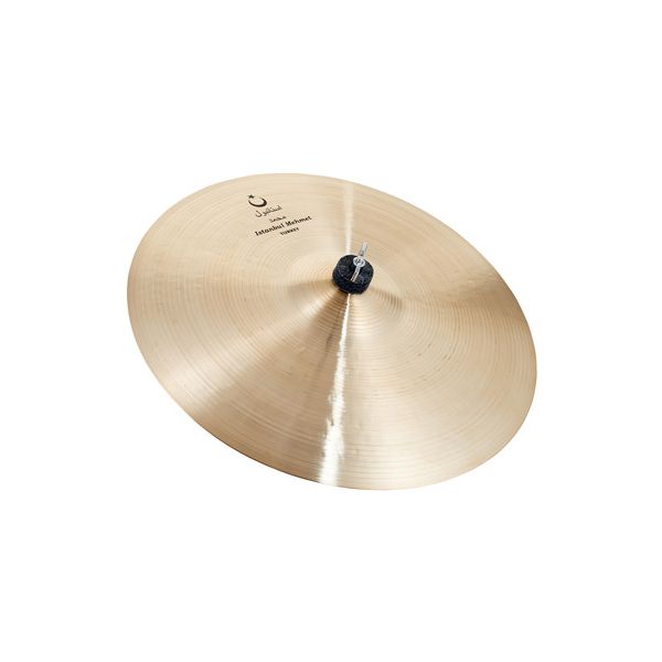 Istanbul Mehmet 16" Nostalgia Crash B-Stock