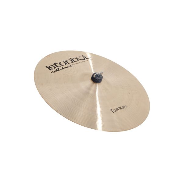 Istanbul Mehmet 16" Medium Crash Tradi B-Stock