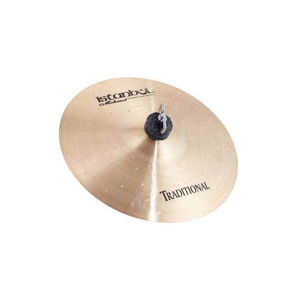 Istanbul Mehmet 10" Splash Traditional B-Stock