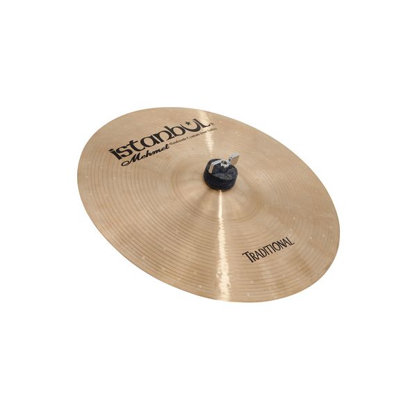 Istanbul Mehmet 12" Splash Traditional B-Stock