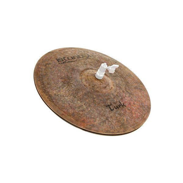 Istanbul Mehmet 14" Medium Hi-Hat Turk B-Stock