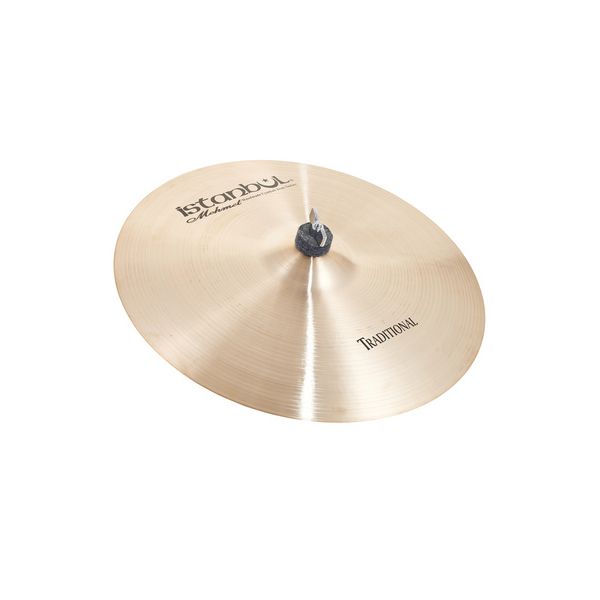 Istanbul Mehmet 15" Paper Thin Crash T B-Stock