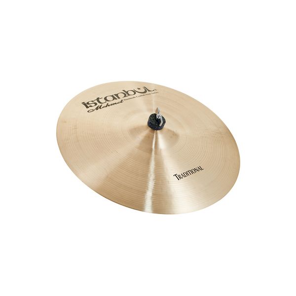 Istanbul Mehmet 16" Paper Thin Crash T B-Stock