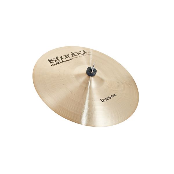 Istanbul Mehmet 14" Thin Crash Traditi B-Stock