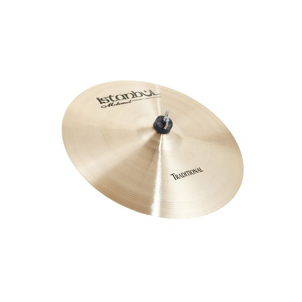 Istanbul Mehmet 15" Thin Crash Traditi B-Stock