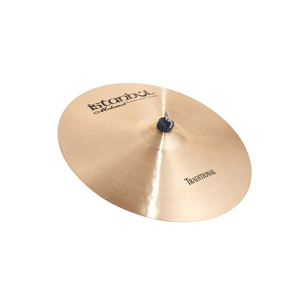 Istanbul Mehmet 18" Thin Crash Traditi B-Stock