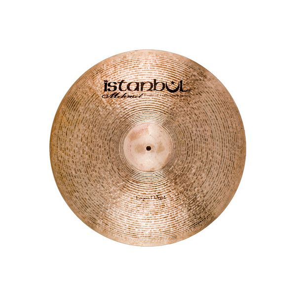 Istanbul Mehmet 19" Legend Dark Ride S B-Stock