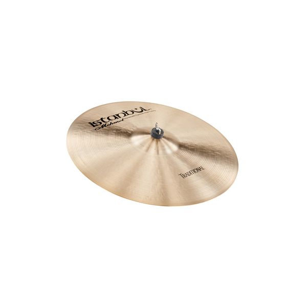 Istanbul Mehmet 18" Ping Ride Traditio B-Stock