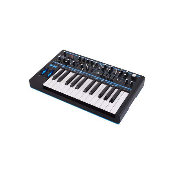 Novation Bass Station II B-Stock – Thomann United States