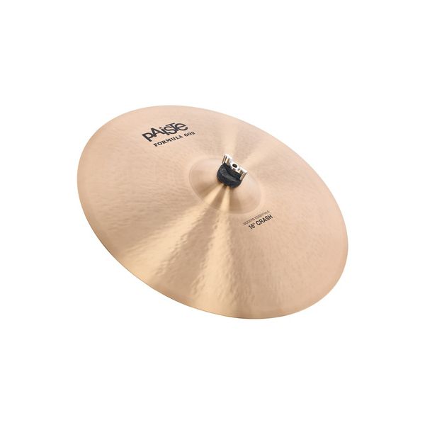 Paiste 16" 602 Mod. Essential B-Stock