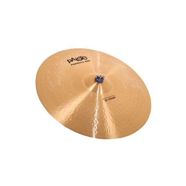 Paiste 20" 602 Mod. Essential B-Stock