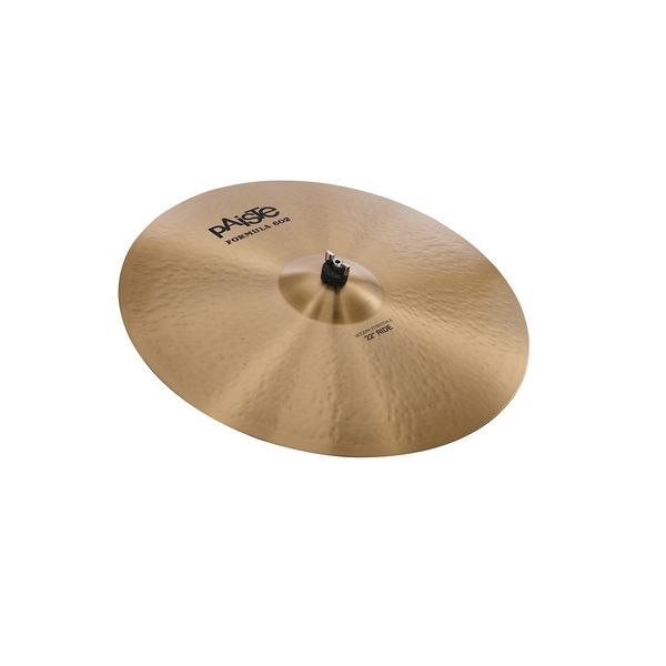 Paiste 22 602 Mod. Essential B-Stock – Thomann Elláda