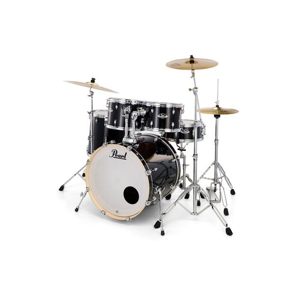 Pearl Export Standard- Jet B B-Stock