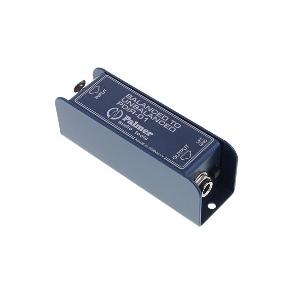 Palmer PDIR 01 B-Stock