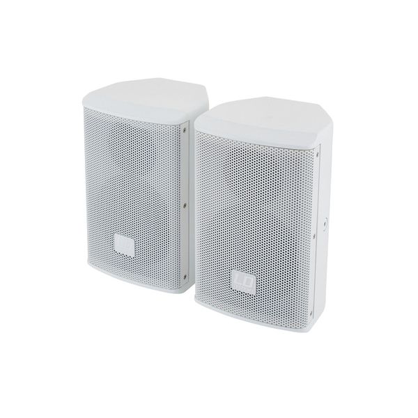 LD Systems SAT 42 W G2 Pair B-Stock