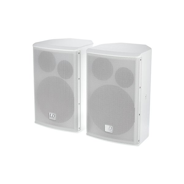 LD Systems SAT 62 W G2 Pair B-Stock