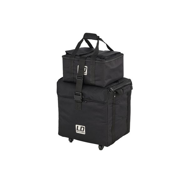 LD Systems Dave 8 Set 1 B-Stock