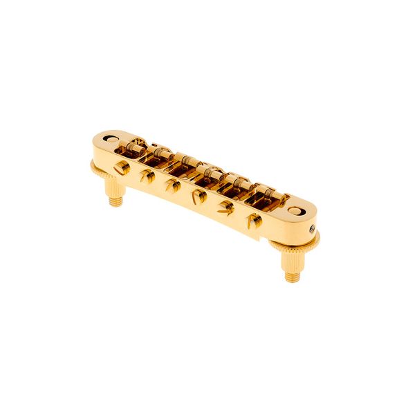 ABM Rollerbridge 2400 Gold B-Stock