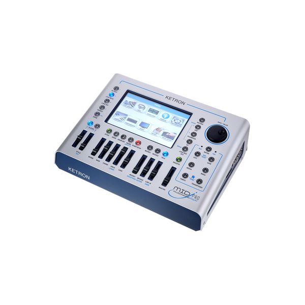 Ketron MidjPro B-Stock