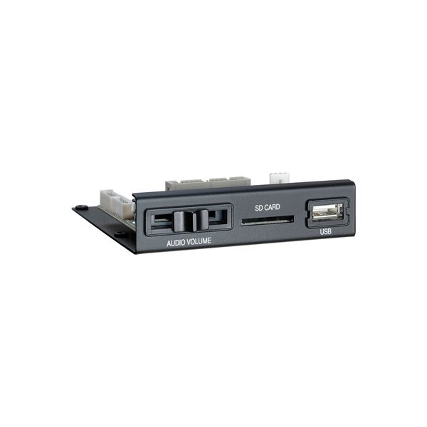 Ketron USB & SD Card Reader S B-Stock