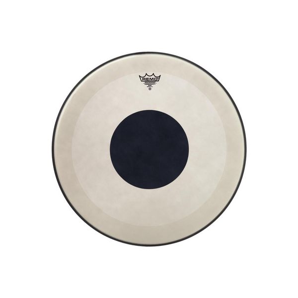 Remo 24" Powerstroke 3 Coat B-Stock