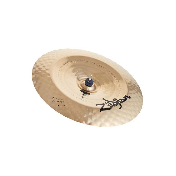 Zildjian 19" A-Serie Ultra Hamm B-Stock