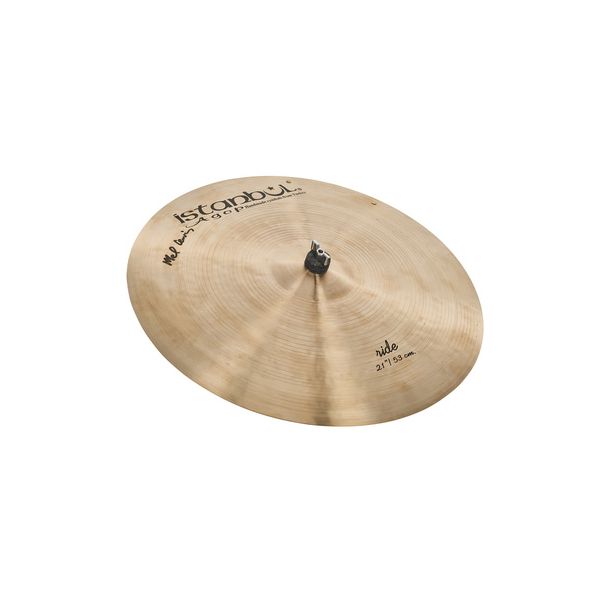 Mel lewis clearance ride cymbal