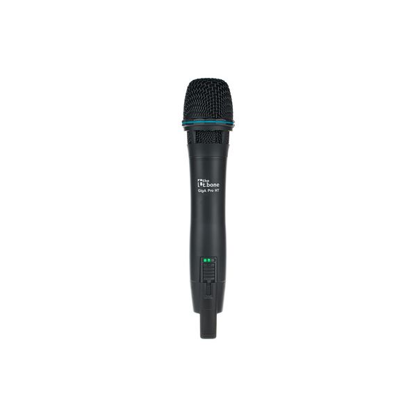 the t.bone GigA Pro Handheld Tran B-Stock