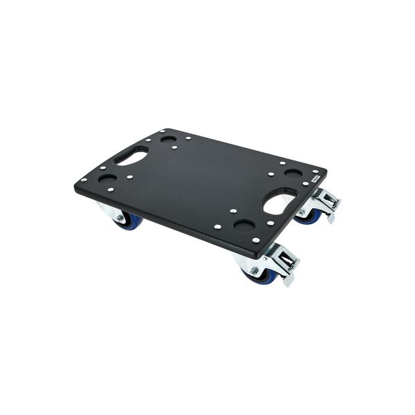 LD Systems Wheelboard for Dave 10 B-Stock