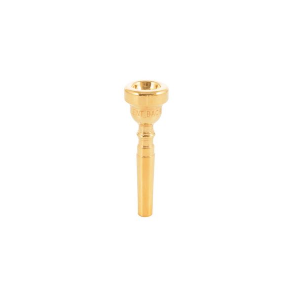 Bach 351 Trumpet 1-1/2C G B-Stock