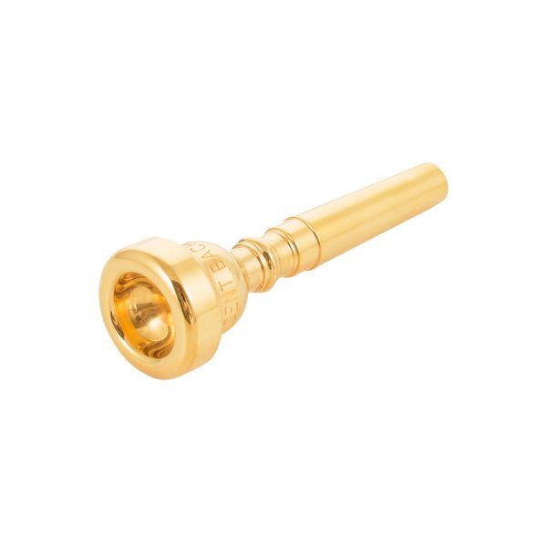 Bach 351 Trumpet 3D G B-Stock