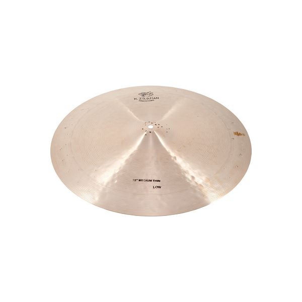 Zildjian 22" K Constantinople L B-Stock