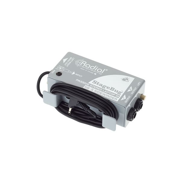Radial Engineering SB-5 B-Stock