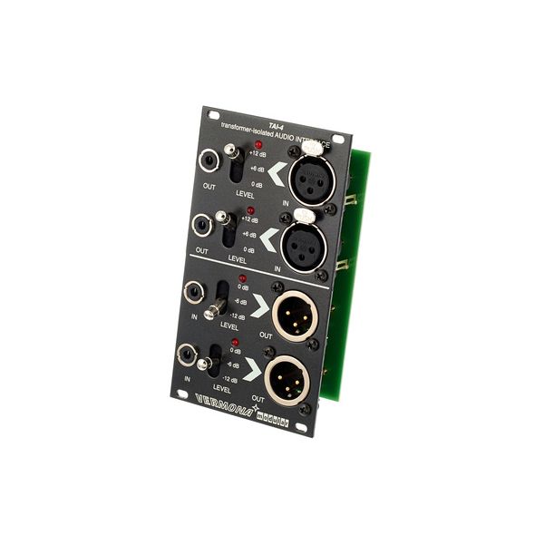 Vermona Modular TAI-4 B-Stock